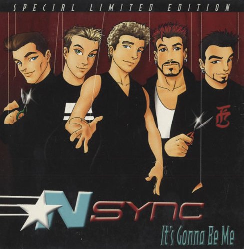 'n Sync